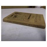 1916 3rd Edition The Nurnberg Stove by Louisa De La Rame, Condition Good