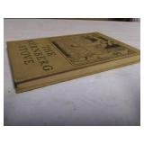 1916 3rd Edition The Nurnberg Stove by Louisa De La Rame, Condition Good