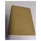 1916 3rd Edition The Nurnberg Stove by Louisa De La Rame, Condition Good