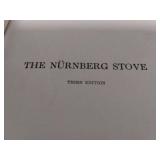 1916 3rd Edition The Nurnberg Stove by Louisa De La Rame, Condition Good