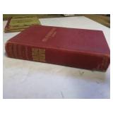 1896 Prince Of The House Of David by Rev. J.H. Ingraham, LL.D, Condition Fair