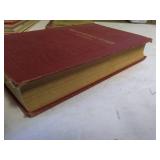 1896 Prince Of The House Of David by Rev. J.H. Ingraham, LL.D, Condition Fair