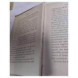 1896 Prince Of The House Of David by Rev. J.H. Ingraham, LL.D, Condition Fair