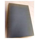 1961 1st Edition Presumed A Table Of Green Fields by Richard Campbell Pettigrew and 1946 1st Edition Presumed The Sea and The Hills Translated by Frederic T. Wood, Condition Good