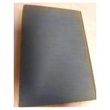 1961 1st Edition Presumed A Table Of Green Fields by Richard Campbell Pettigrew and 1946 1st Edition Presumed The Sea and The Hills Translated by Frederic T. Wood, Condition Good