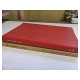 Life Large Hardback Books, Condition Good