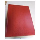 Life Large Hardback Books, Condition Good