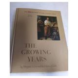 Life Large Hardback Books, Condition Good