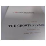 Life Large Hardback Books, Condition Good