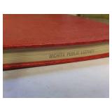 Life Large Hardback Books, Condition Good