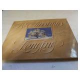 1990 A Christmas Longing by Joni Eareckson Tada, Condition VG