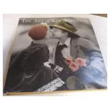 1999 The Art of Kim Anderson Coffee Table Book, Condition Good