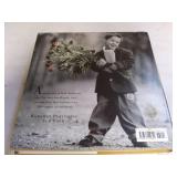 1999 The Art of Kim Anderson Coffee Table Book, Condition Good