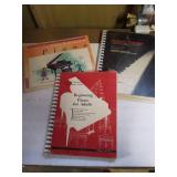 Piano Books, Condition Good