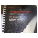 Piano Books, Condition Good