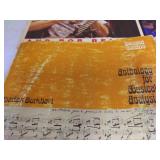 Books on Music, Condition Good, Some Highlighting