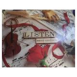 Books on Music, Condition Good, Some Highlighting