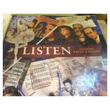 Books on Music, Condition Good, Some Highlighting