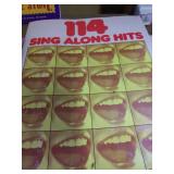 Books on Music and Songwriting, Condition Good