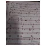 Books on Music and Songwriting, Condition Good