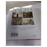 1990 Angels An Endangered Species by Malcolm Godwin, Condition VG
