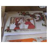 Old Paper Booklets, Music and Postcard