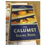 Old Paper Booklets, Music and Postcard