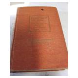 1932 1st Edition Every Inch A King Alfonso XIII, Condition Fair