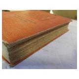 1932 1st Edition Every Inch A King Alfonso XIII, Condition Fair