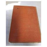 1932 1st Edition Every Inch A King Alfonso XIII, Condition Fair