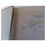 1932 1st Edition Every Inch A King Alfonso XIII, Condition Fair