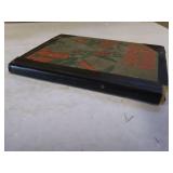 1937 1st Edition Presumed Jeremy Mouse by Clara Atwood Fitts, Condition Fair for age