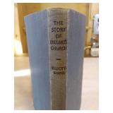 1945 The Story of England