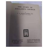 1945 The Story of England