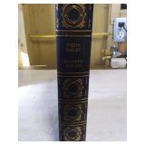 1947 1st Edition Presumed Lydia Bailey by Kenneth Roberts, Condition Near New