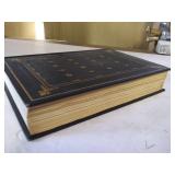 1947 1st Edition Presumed Lydia Bailey by Kenneth Roberts, Condition Near New