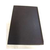 1947 1st Edition Presumed Lydia Bailey by Kenneth Roberts, Condition Near New