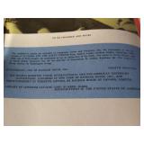 1958 8th Printing Shirley Temple