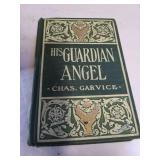 Early 1900s Books, Condition Fair to Good