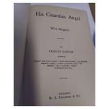 Early 1900s Books, Condition Fair to Good