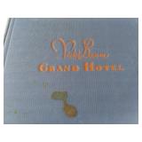 Early 1900s Books, Condition Fair to Good