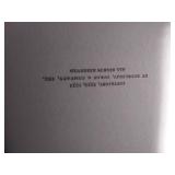 Early 1900s Books, Condition Fair to Good