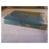 1889 The Life Of Kit Carson by Edward S. Ellis, Condition VG