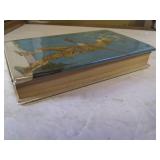 1889 The Life Of Kit Carson by Edward S. Ellis, Condition VG