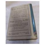 1889 The Life Of Kit Carson by Edward S. Ellis, Condition VG