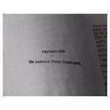 1889 The Life Of Kit Carson by Edward S. Ellis, Condition VG