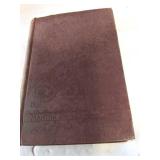 1894 1st Edition Presumed Elsie At The World