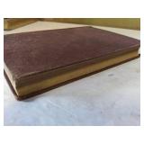 1894 1st Edition Presumed Elsie At The World