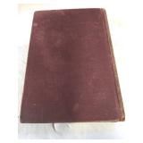 1894 1st Edition Presumed Elsie At The World