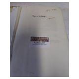 1977 Rage on the Range by David King, Condition Fair